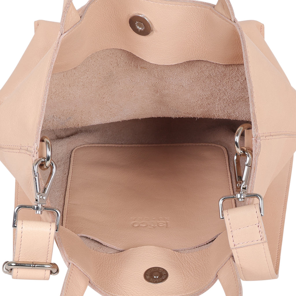 Fiona Leather Crossbody - Image 3