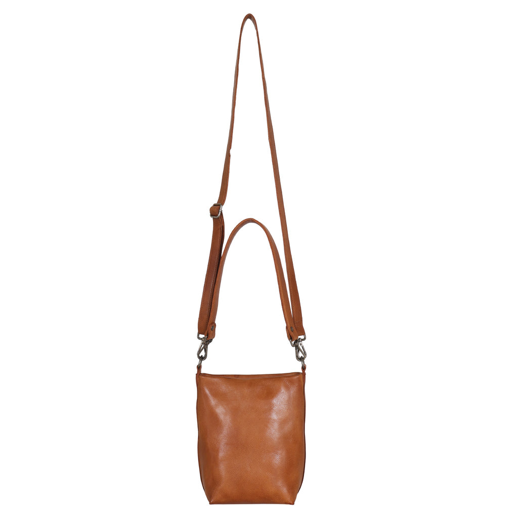 Fran Leather Crossbody - Image 24