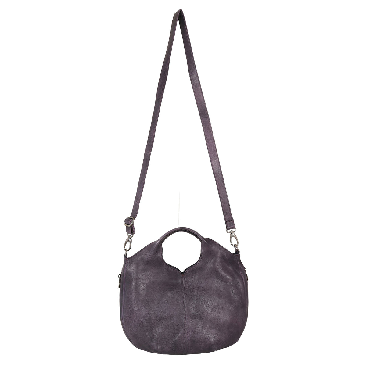 Darby Leather Crossbody Bag - Image 32