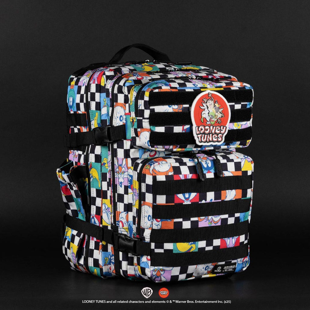 35L Backpack Looney Tunes (SALE) - Image 9