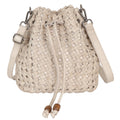 Catalina Leather Crossbody Bag