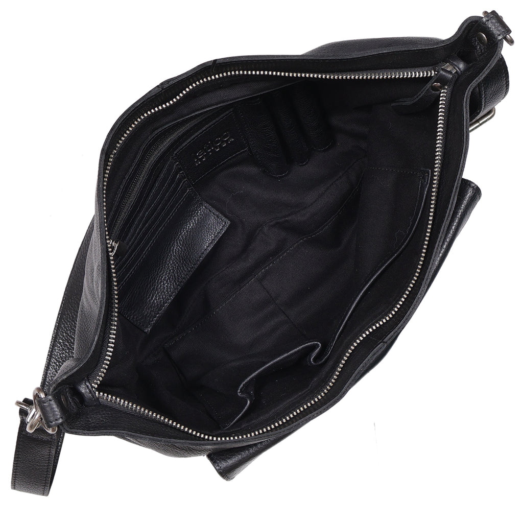 Coco Leather Sling Bag - Image 2