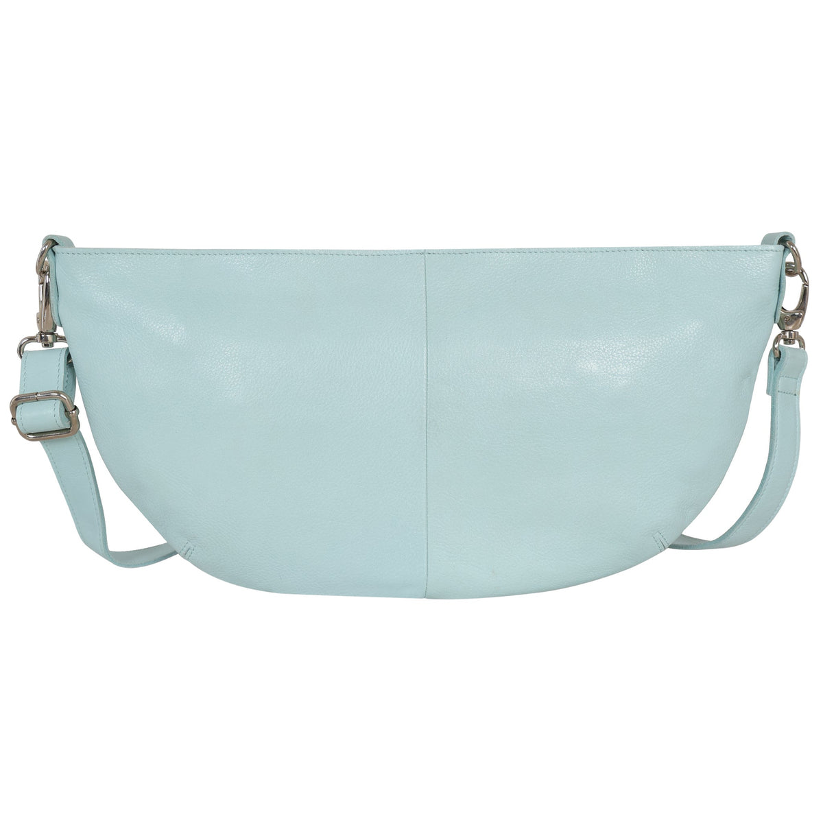 Coco Leather Sling Bag - Image 17