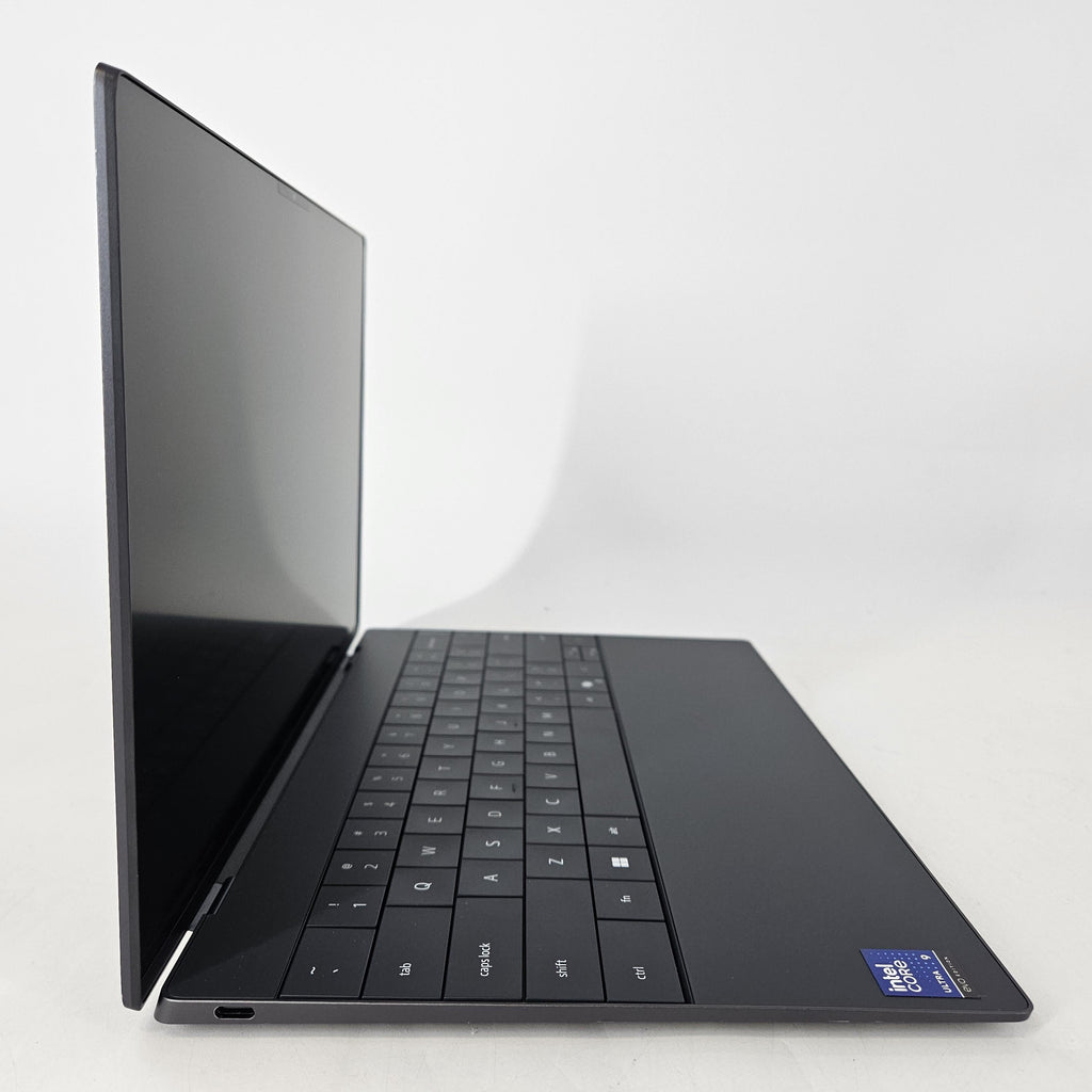 Dell XPS 13 9350 Gray 3.3 GHz Intel Core Ultra 9 Series 2 32GB RAM 1TB Solid State Drive - Image 4