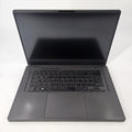Asus ROG Zephyrus G15 GA503 15.6 Black 3.3 GHz AMD Ryzen 9 6900HS 16GB RAM 512GB Solid State Drive NVIDIA GeForce RTX 3060 6
