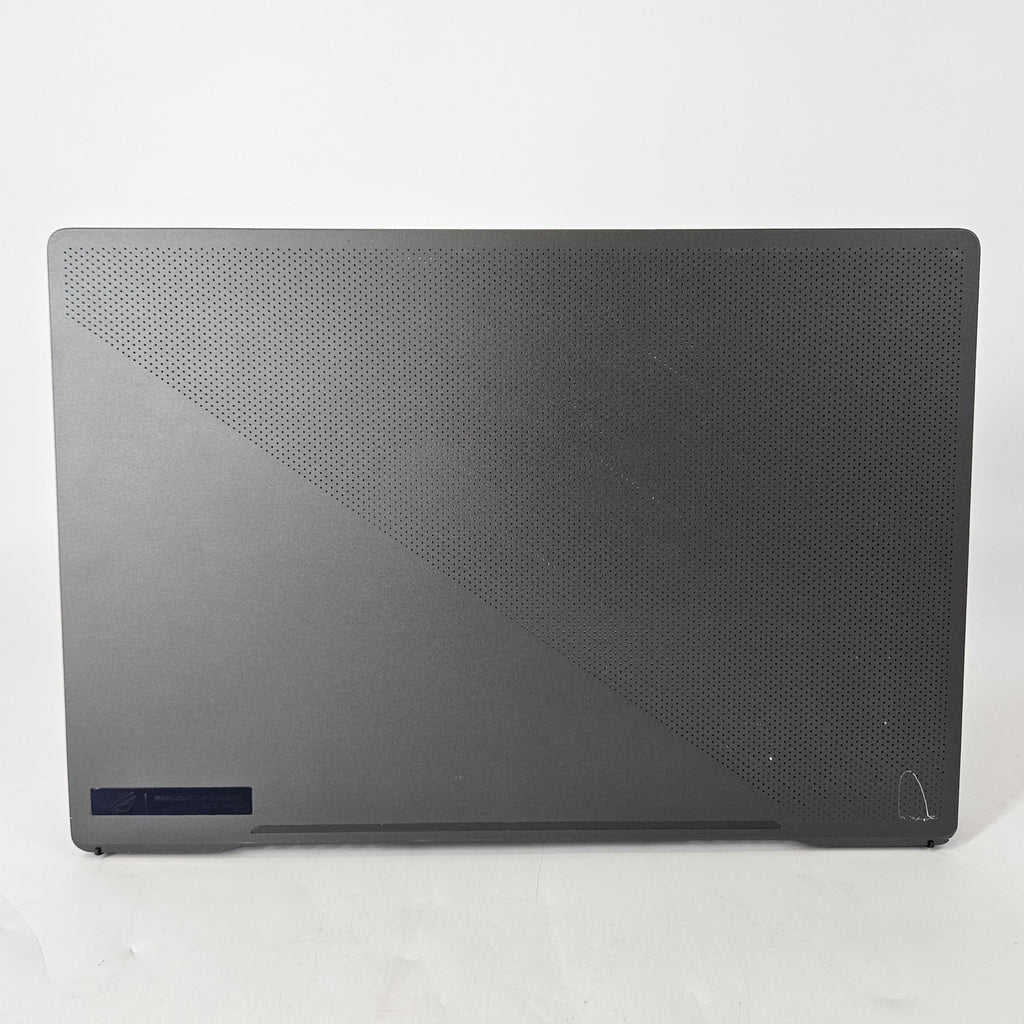 Asus ROG Zephyrus G15 GA503 15.6 Black 3.3 GHz AMD Ryzen 9 6900HS 16GB RAM 512GB Solid State Drive NVIDIA GeForce - Image 5