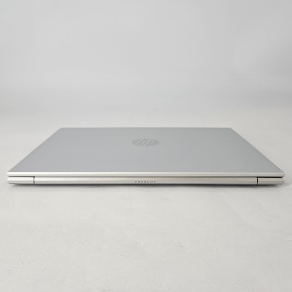 HP ProBook 650 G8 15.6 Silver 2.8 GHz Intel Core i7 11th Gen. 16GB RAM 512GB Solid State Drive - Image 7