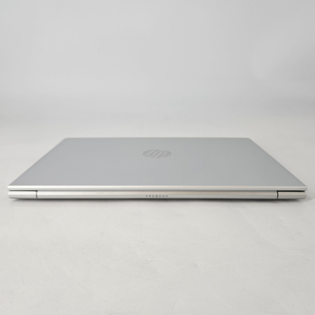 HP ProBook 650 G8 15.6 Silver 2.8 GHz Intel Core i7 11th Gen. 16GB RAM 512GB Solid State Drive - Image 7