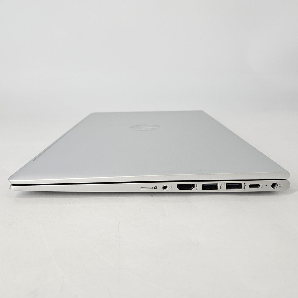 HP ProBook 650 G8 15.6 Silver 2.8 GHz Intel Core i7 11th Gen. 16GB RAM 512GB Solid State Drive - Image 10