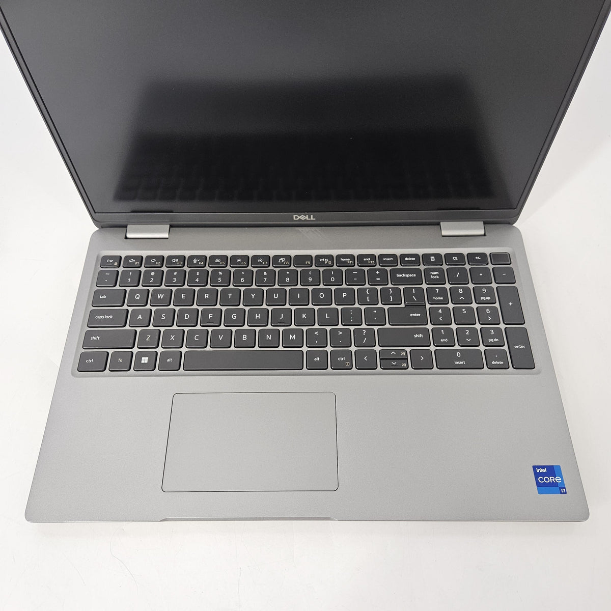 Dell Latitude 5540 15.6 Gray 1.7 GHz Intel Core i7 13th Gen. 32GB RAM 512GB Solid State Drive - Image 21