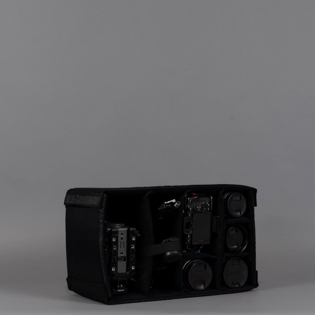 40L Duffle Camera Bag Insert - Image 12