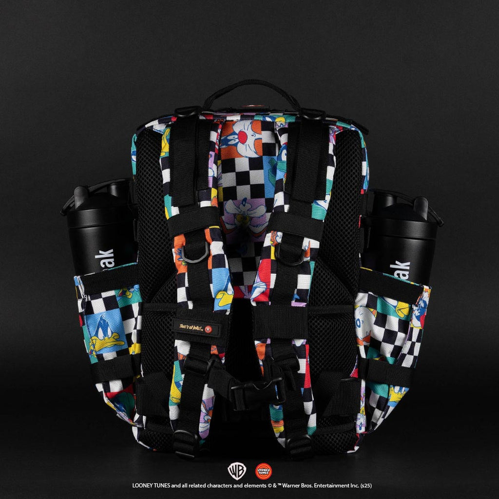 35L Backpack Looney Tunes - Image 7