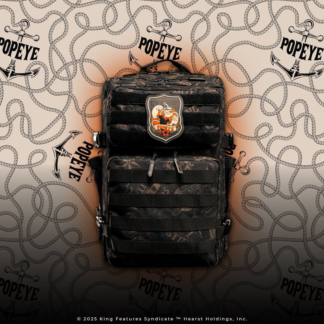 Loyal Popeye Bundle - Image 2