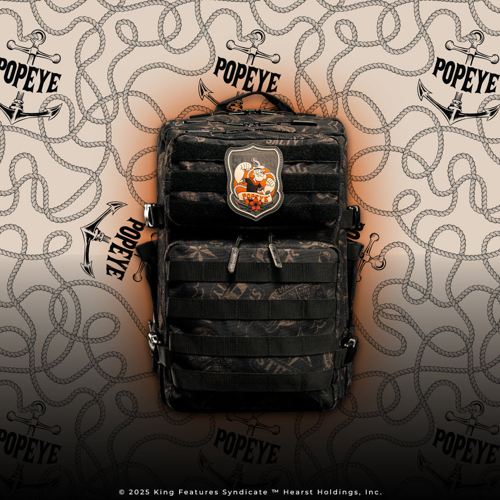 Humorous Popeye Bundle - Image 3