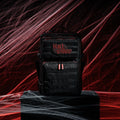 35L Backpack Black Widow