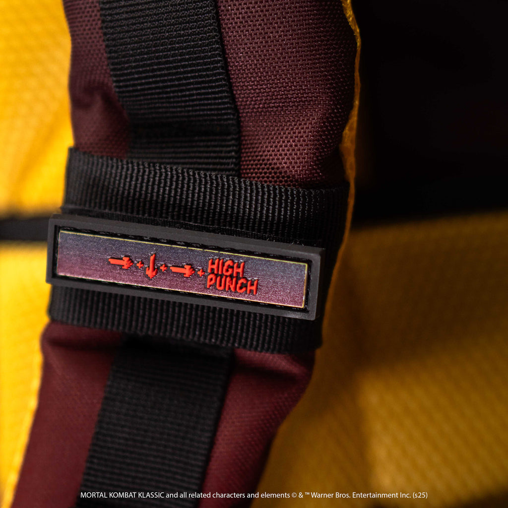 35L Backpack Mortal Kombat - Image 6