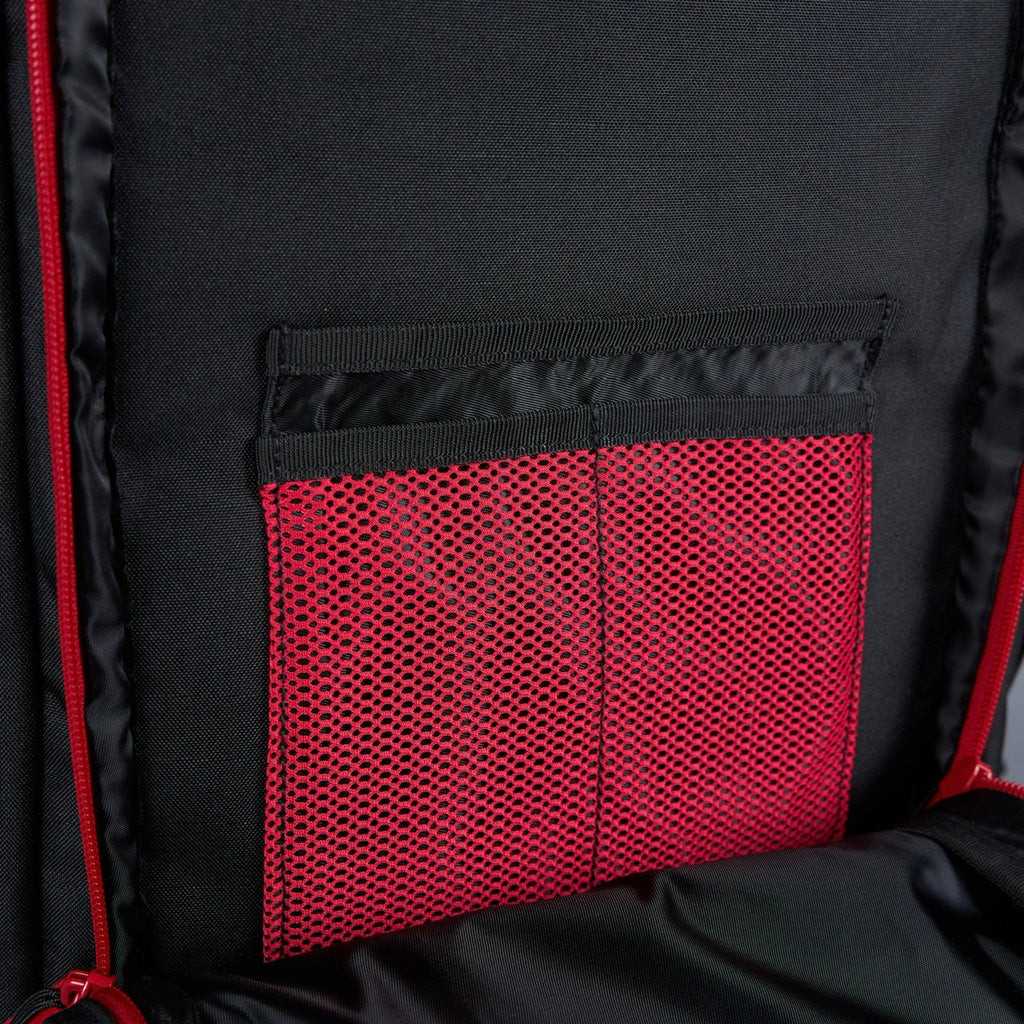 25L Backpack Black Nitro Circus - Image 23