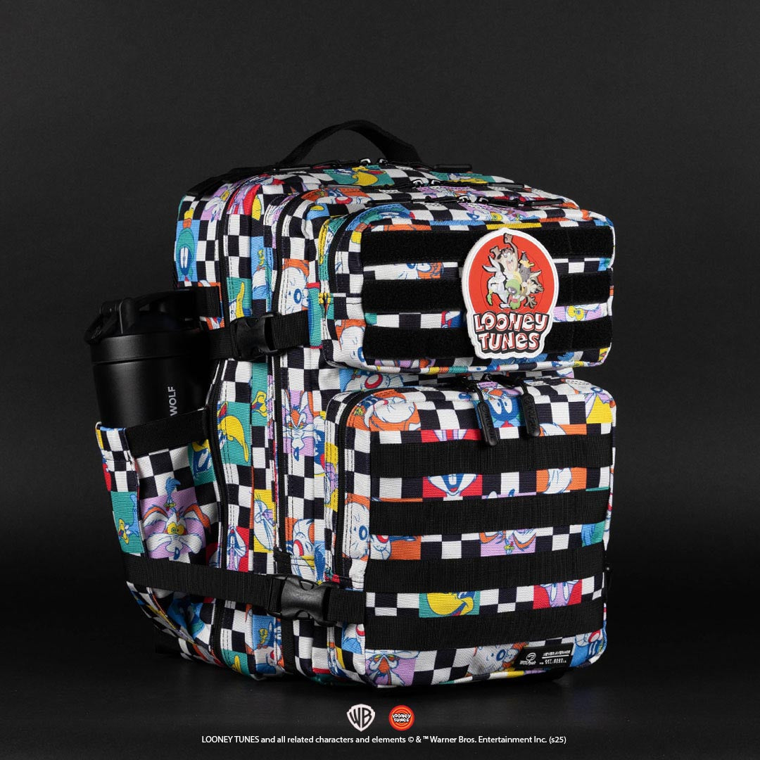 35L Backpack Looney Tunes - Image 5