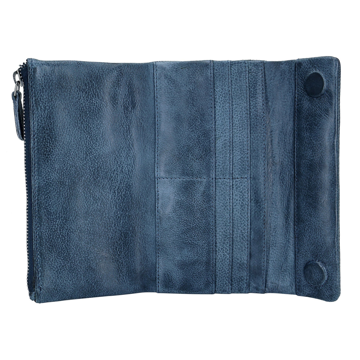 Harper Leather Wallet - Image 6