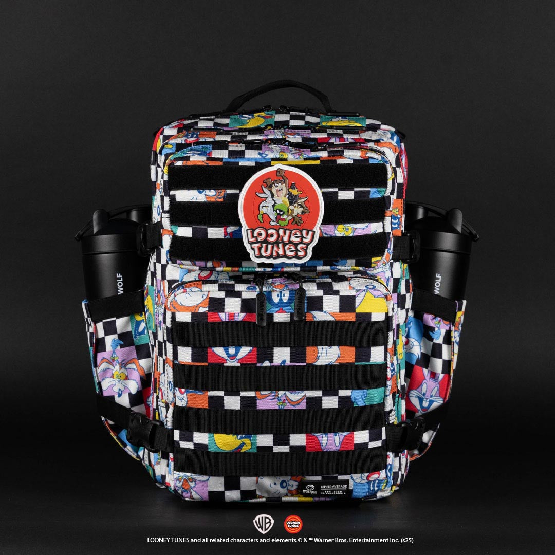 35L Backpack Looney Tunes (SALE) - Image 4