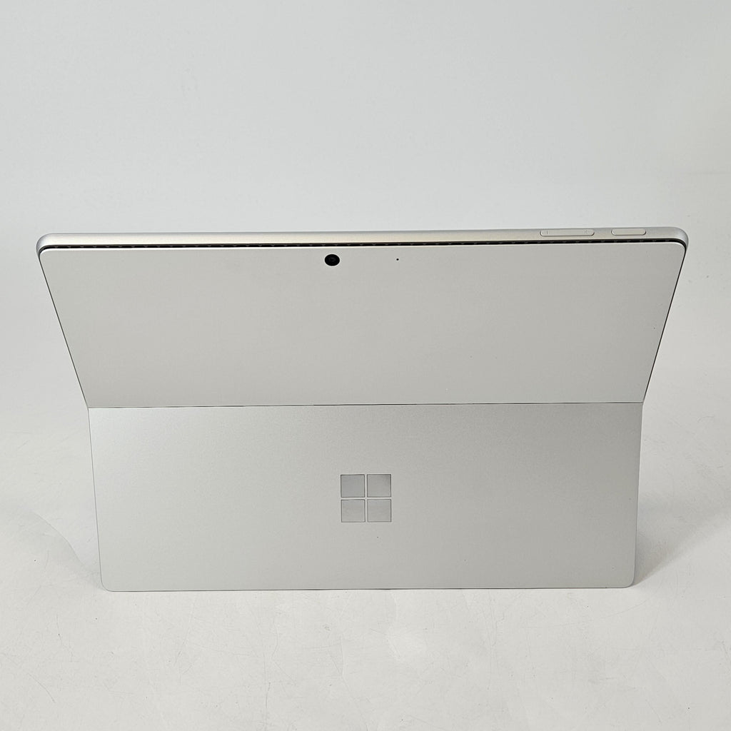 Microsoft Surface Pro 11 13 Silver WiFi 3.4 GHz Qualcomm Snapdragon X Plus 16GB RAM 256GB Solid State Drive - Image 15