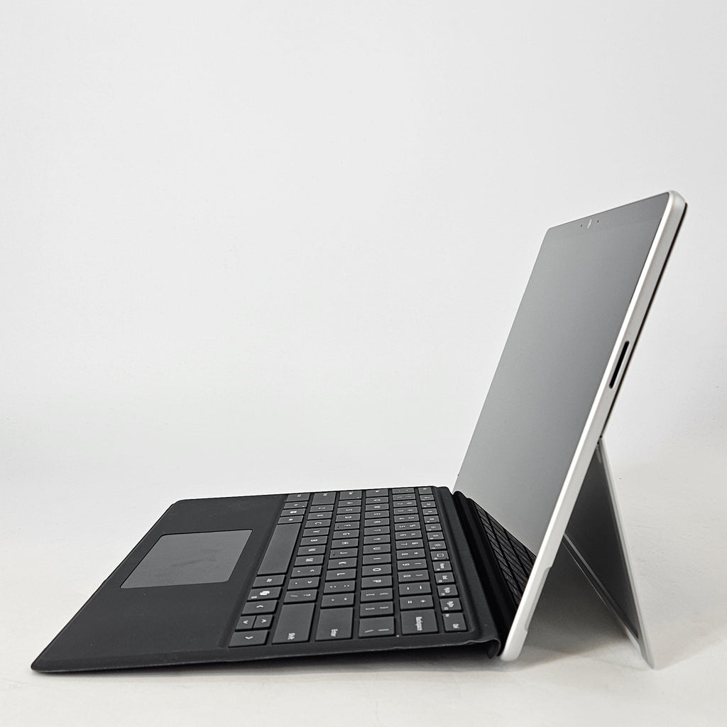 Microsoft Surface Pro 11 13 Silver WiFi 3.4 GHz Qualcomm Snapdragon X Plus 16GB RAM 256GB Solid State Drive - Image 16