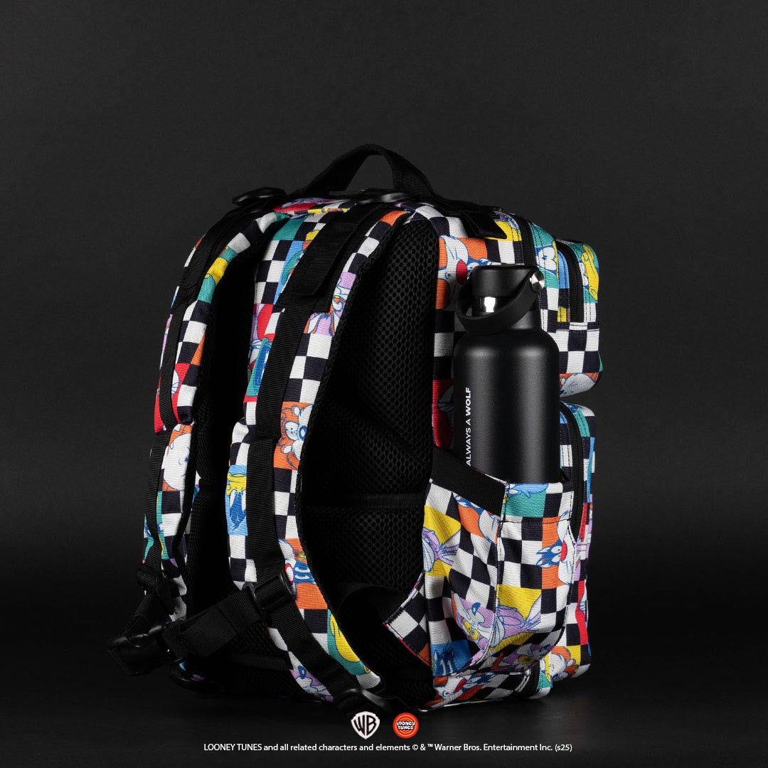 15L Backpack Looney Tunes - Image 7
