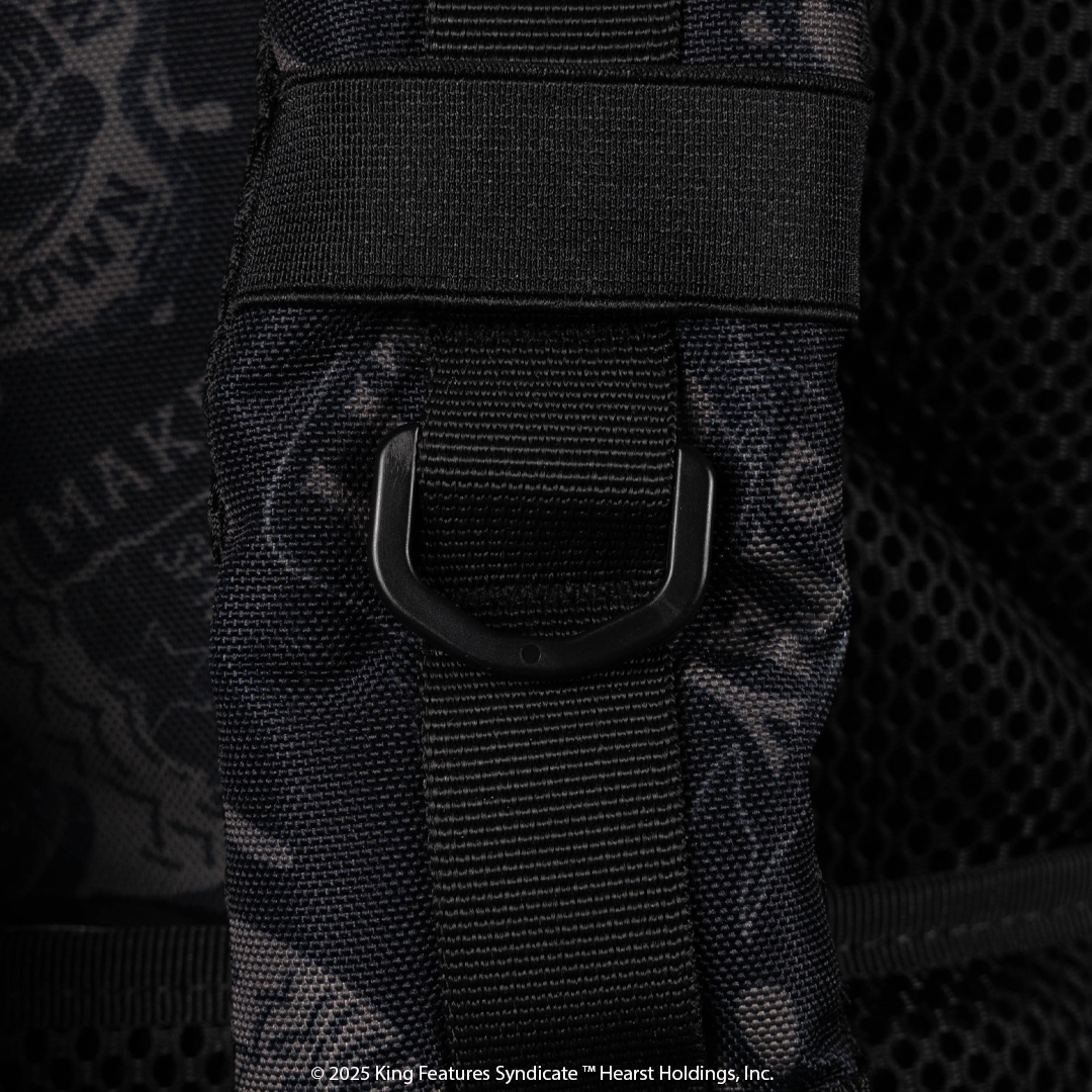 35L Backpack Popeye Sink or Swim - Image 16