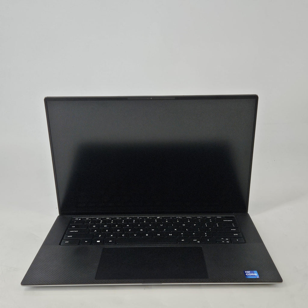 Dell Precision 5560 15.6 Gray 2.3 GHz Intel Core i7 11th Gen. 16GB RAM 512GB Solid State Drive NVIDIA Quadro T1200 - Image 22