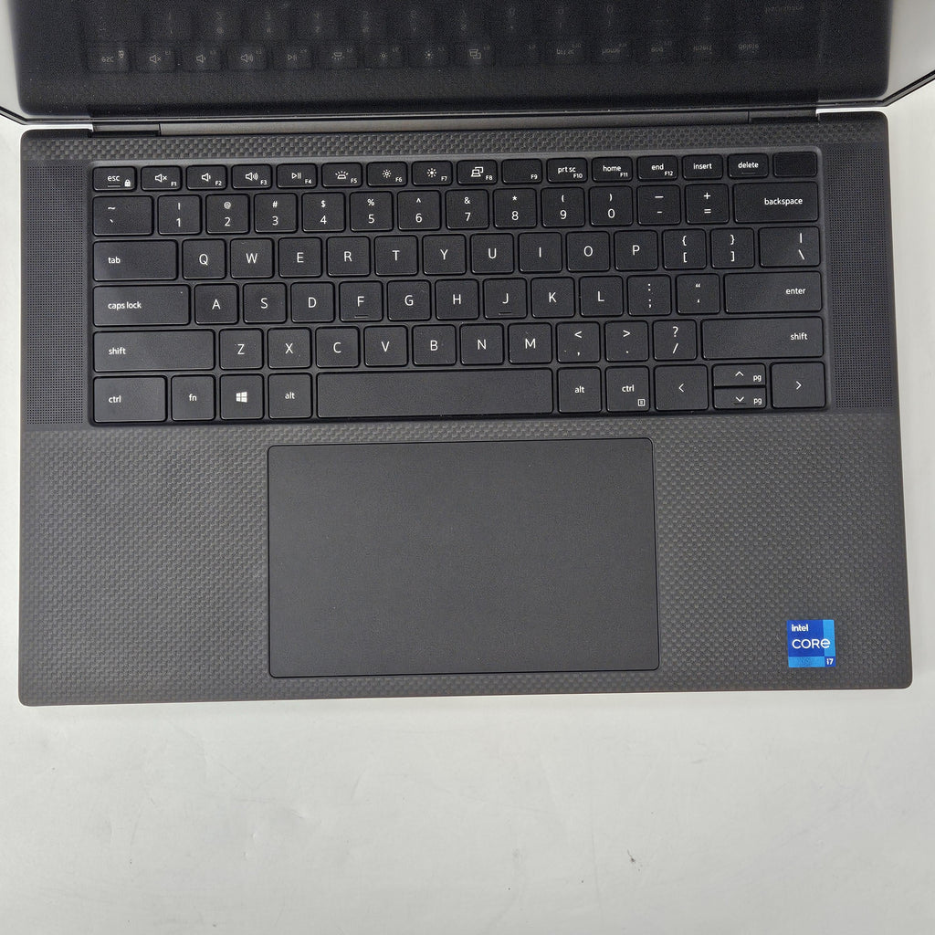 Dell Precision 5560 15.6 Gray 2.3 GHz Intel Core i7 11th Gen. 16GB RAM 512GB Solid State Drive NVIDIA Quadro T1200 - Image 23