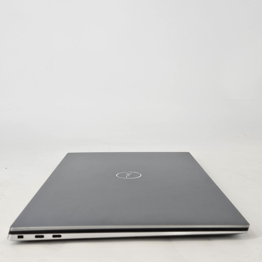 Dell Precision 5560 15.6 Gray 2.3 GHz Intel Core i7 11th Gen. 16GB RAM 512GB Solid State Drive NVIDIA Quadro T1200 - Image 30