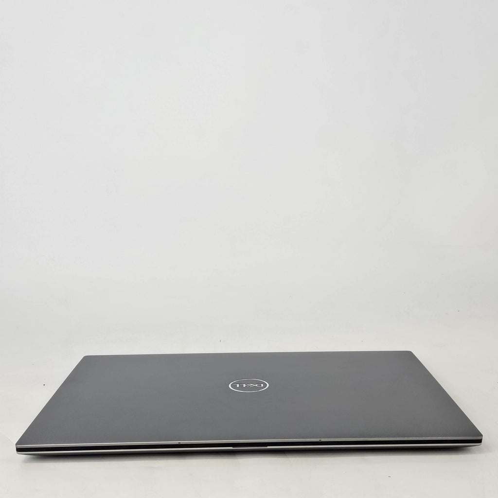 Dell Precision 5560 15.6 Gray 2.3 GHz Intel Core i7 11th Gen. 16GB RAM 512GB Solid State Drive NVIDIA Quadro T1200 - Image 31
