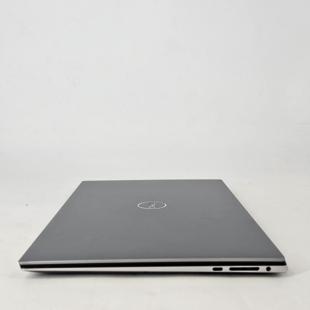 Dell Precision 5560 15.6 Gray 2.3 GHz Intel Core i7 11th Gen. 16GB RAM 512GB Solid State Drive NVIDIA Quadro T1200 - Image 32