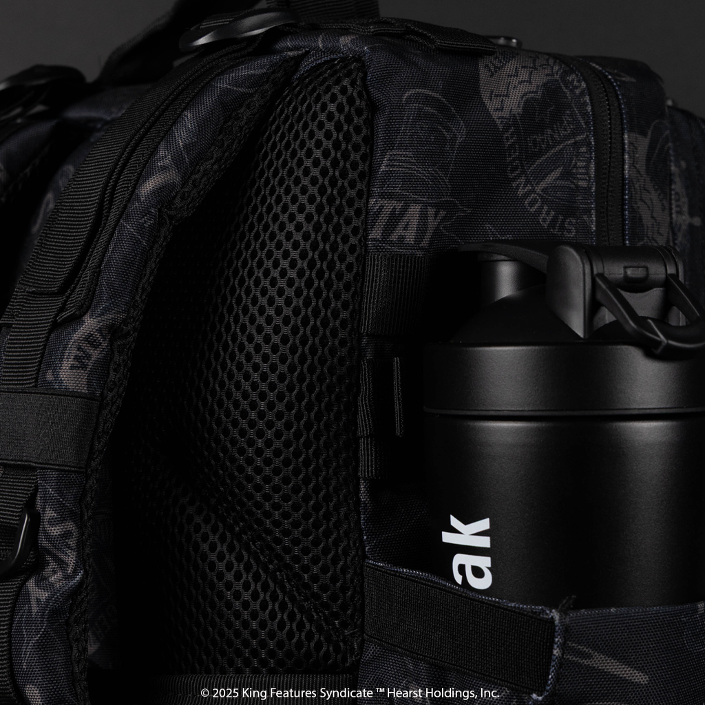 35L Backpack Popeye Sink or Swim - Image 15