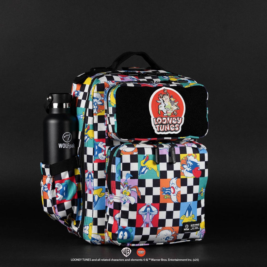 15L Backpack Looney Tunes (SALE) - Image 6