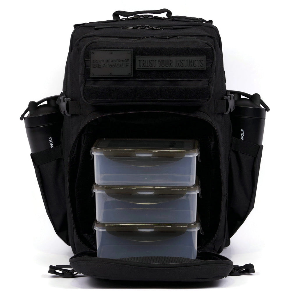 45L Nightshade Meal Prep Management - Image 4
