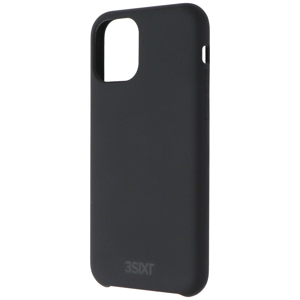 3SIXT Molten Series Case for Apple iPhone 11 Pro - Black - New