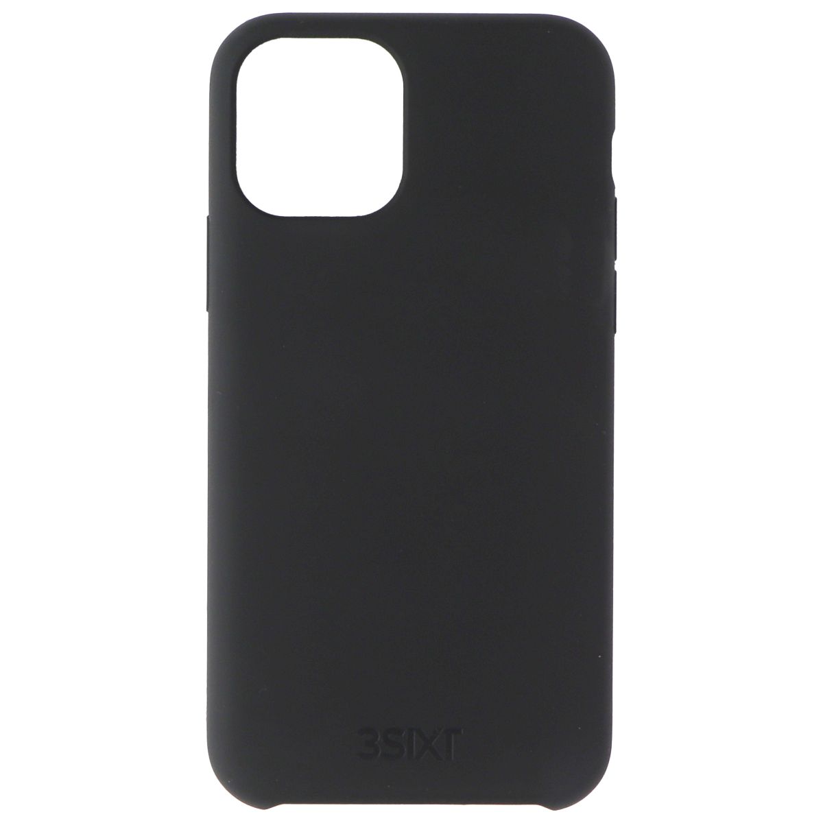 3SIXT Molten Series Case for Apple iPhone 11 Pro - Black - New - Image 2