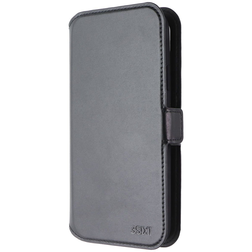3SIXT NeoWallet Series Folio Case for Apple iPhone 11 Pro Max - Black - New - Image 2