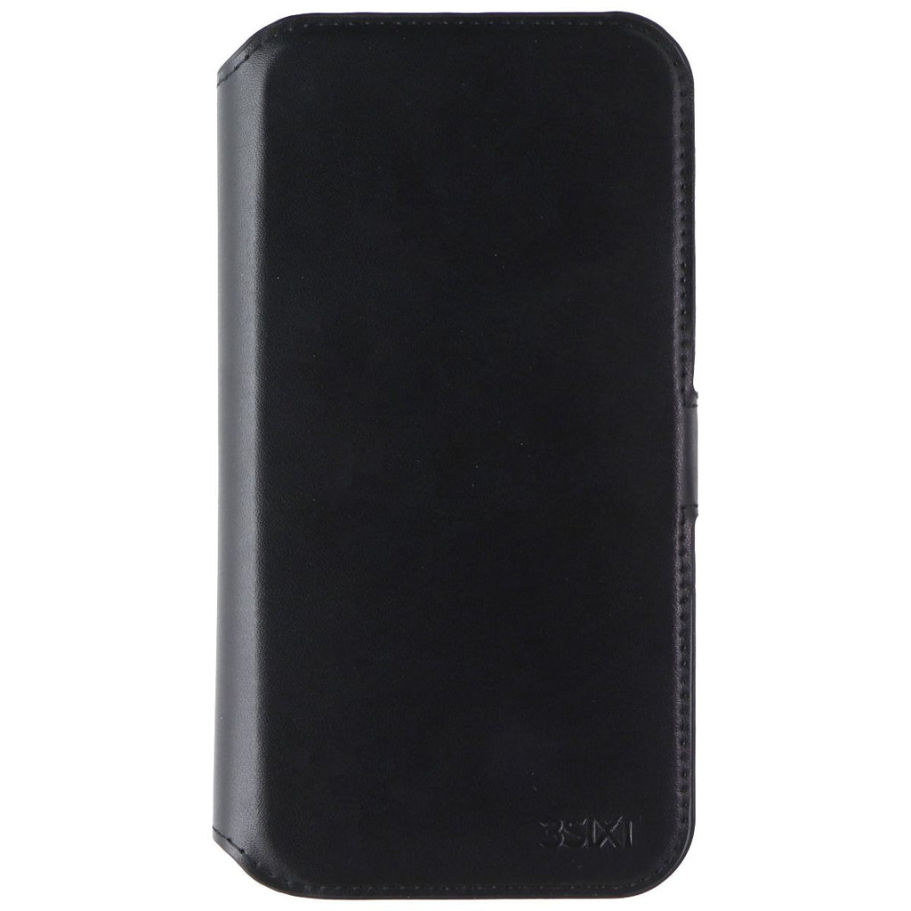3SIXT NeoWallet Series Folio Case for Apple iPhone 11 Pro Max - Black - New - Image 3