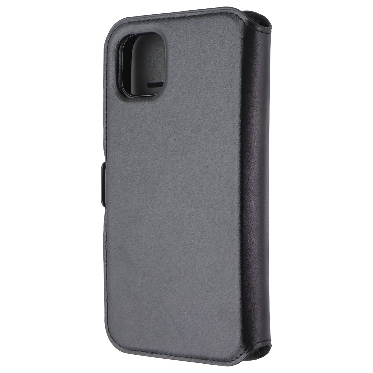 3SIXT NeoWallet Series Folio Case for Apple iPhone 11 Pro Max - Black - New
