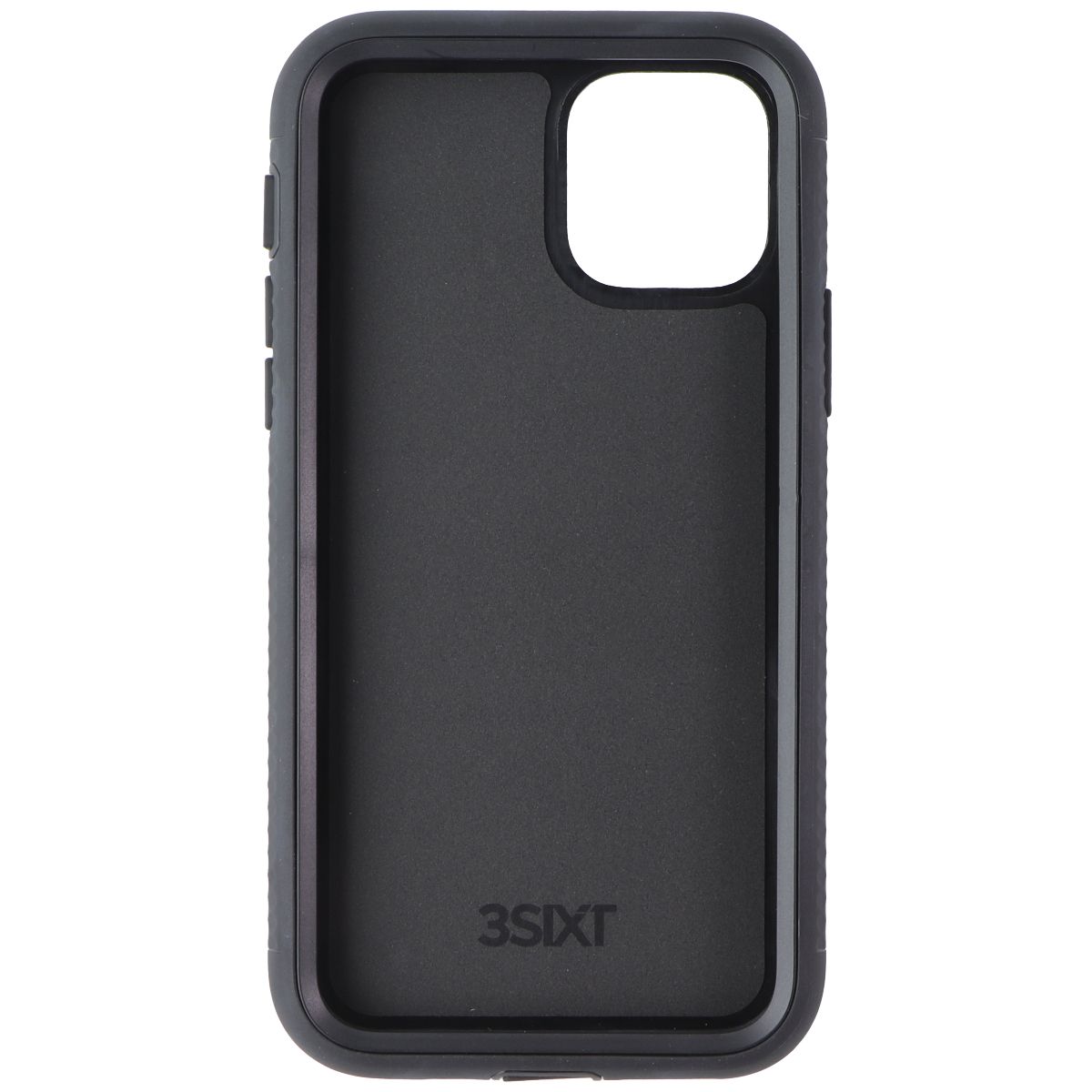 3SIXT Paladin Series Hard Case for Apple iPhone 11 Pro (5.8) - Black - New - Image 3