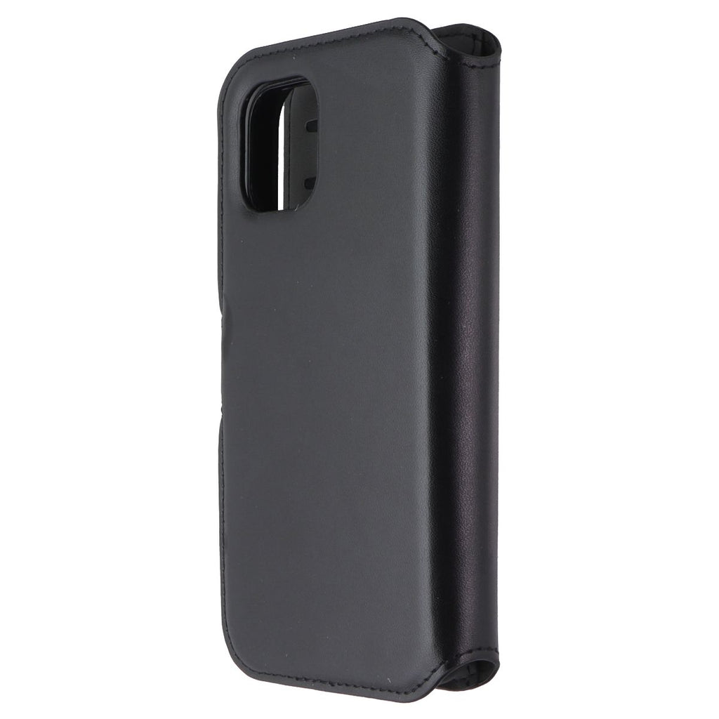 3SIXT NeoWallet Series Case for Apple iPhone 11 Pro - Black - New