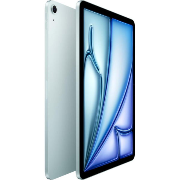 iPad Air 11" (M2, 2024) 1TB - Blue (Wi-Fi) - Image 2