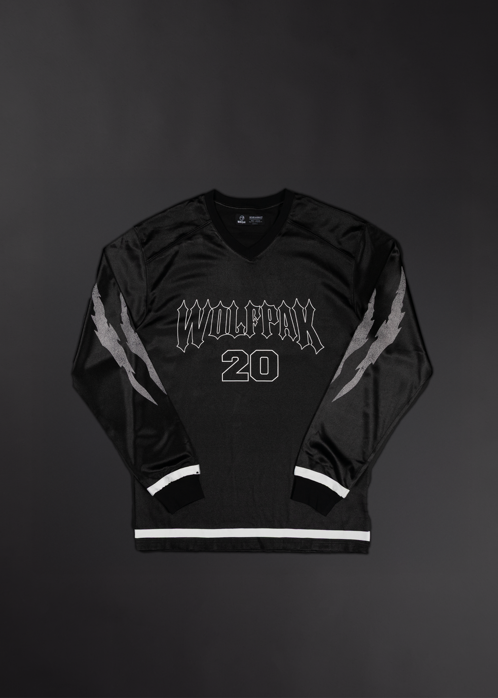 Hockey Jersey - Image 8