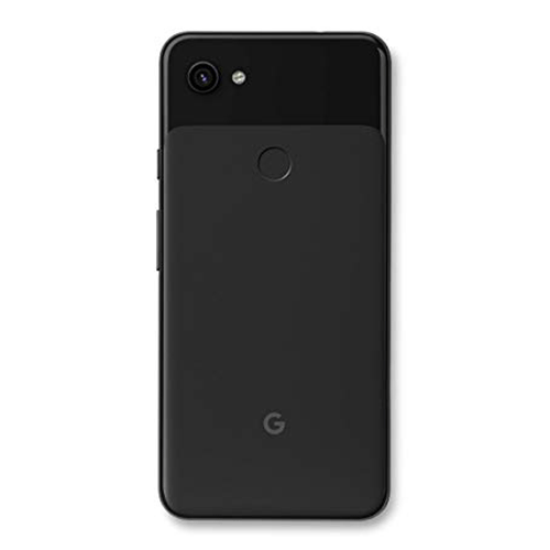 Google Pixel 3a XL Just Black 64GB (Unlocked) - Image 2