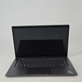 Dell Latitude 7430 14 Black 1.6 GHz Intel Core i5 12th Gen. 16GB RAM 512GB Solid State Drive