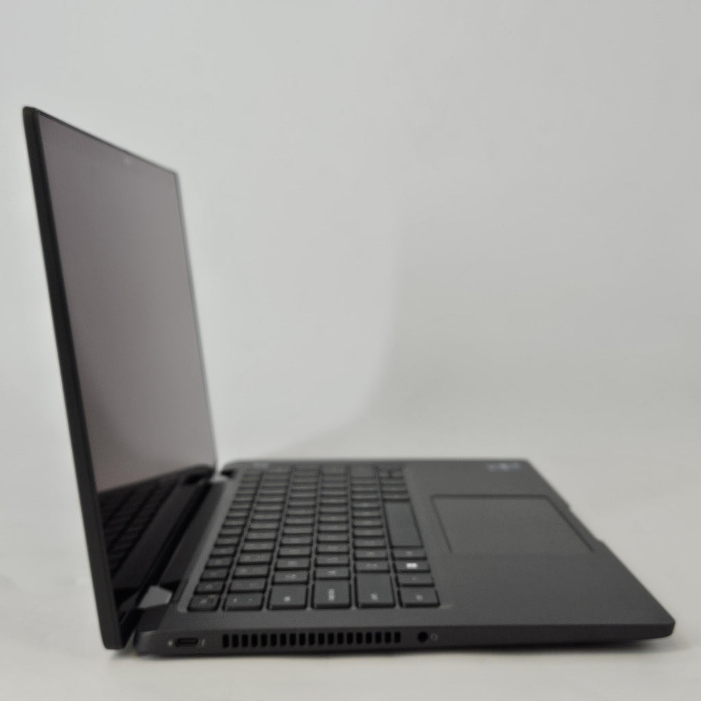 Dell Latitude 7430 14 Black 1.6 GHz Intel Core i5 12th Gen. 16GB RAM 512GB Solid State Drive - Image 3