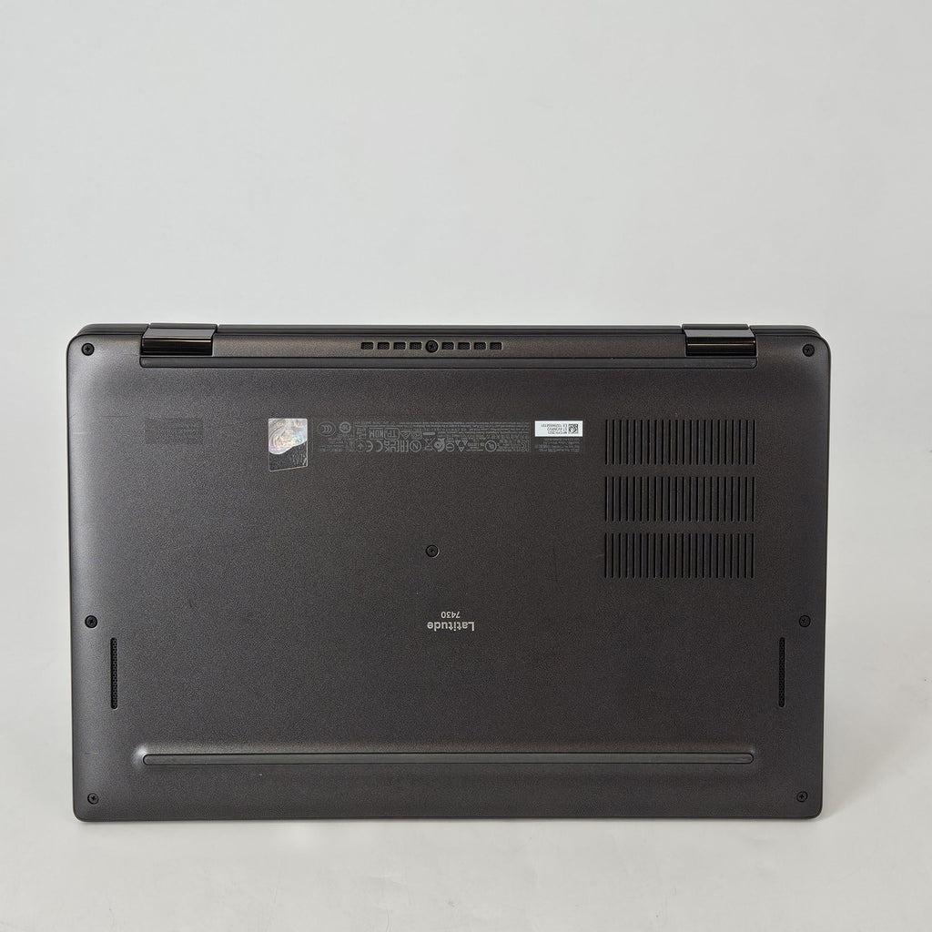 Dell Latitude 7430 14 Black 1.6 GHz Intel Core i5 12th Gen. 16GB RAM 512GB Solid State Drive - Image 5