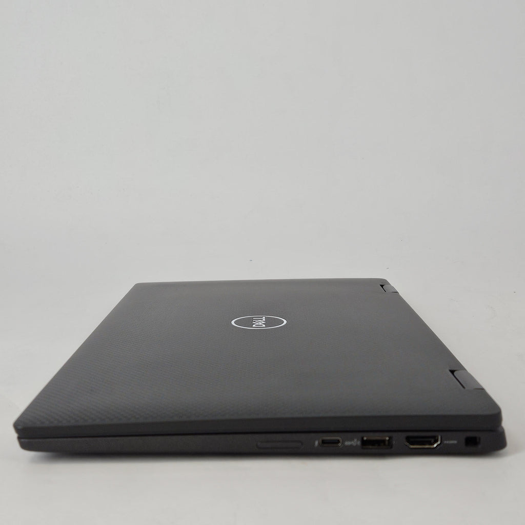 Dell Latitude 7430 14 Black 1.6 GHz Intel Core i5 12th Gen. 16GB RAM 512GB Solid State Drive - Image 10